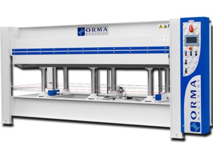 Presse hydraulique ORMA